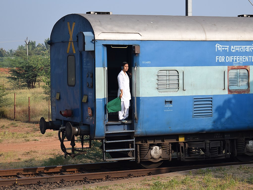 Hands off Indian Railways: Stop Privatisation