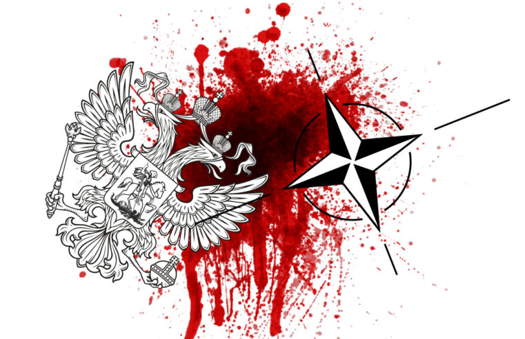 Warmongers Whipping Up a Dangerous Situation in Ukraine