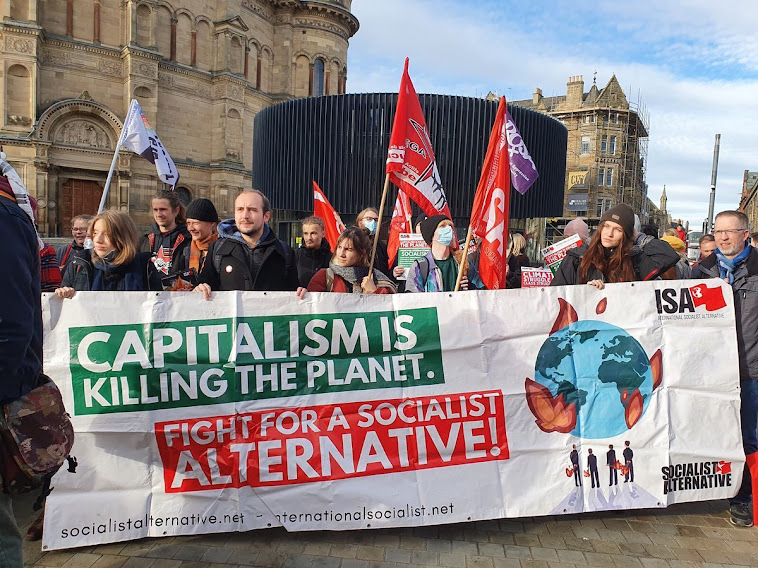 May 1: International Workers’ Day — Workers of the World Unite Against Decaying Capitalism