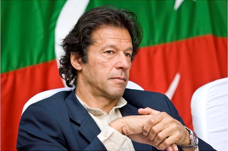 Pakistan. Imran Khan Ousted — Political Crisis and the Socialist Alternative