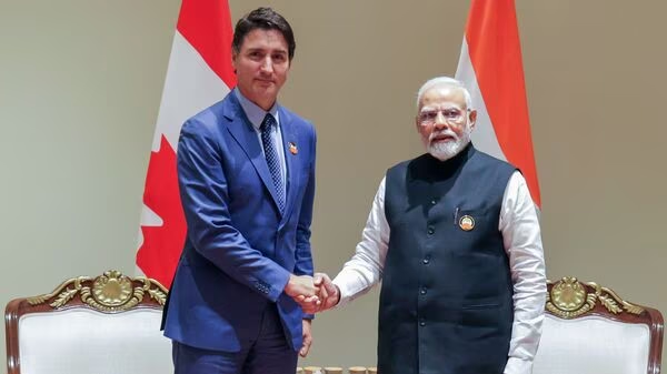Indo-Canadian Diplomatic Row: How Did We Get Here?