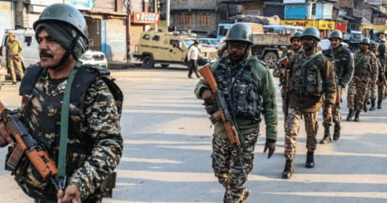 Pahalgam killings: as Kashmir bleeds again, India and Pakistan fan the flames of war